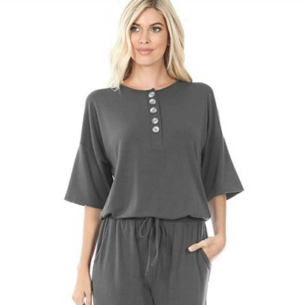 CLOSET CLOSING SALE! Jumper Jogger